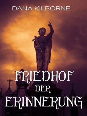 cover image of Friedhof der Erinnerung